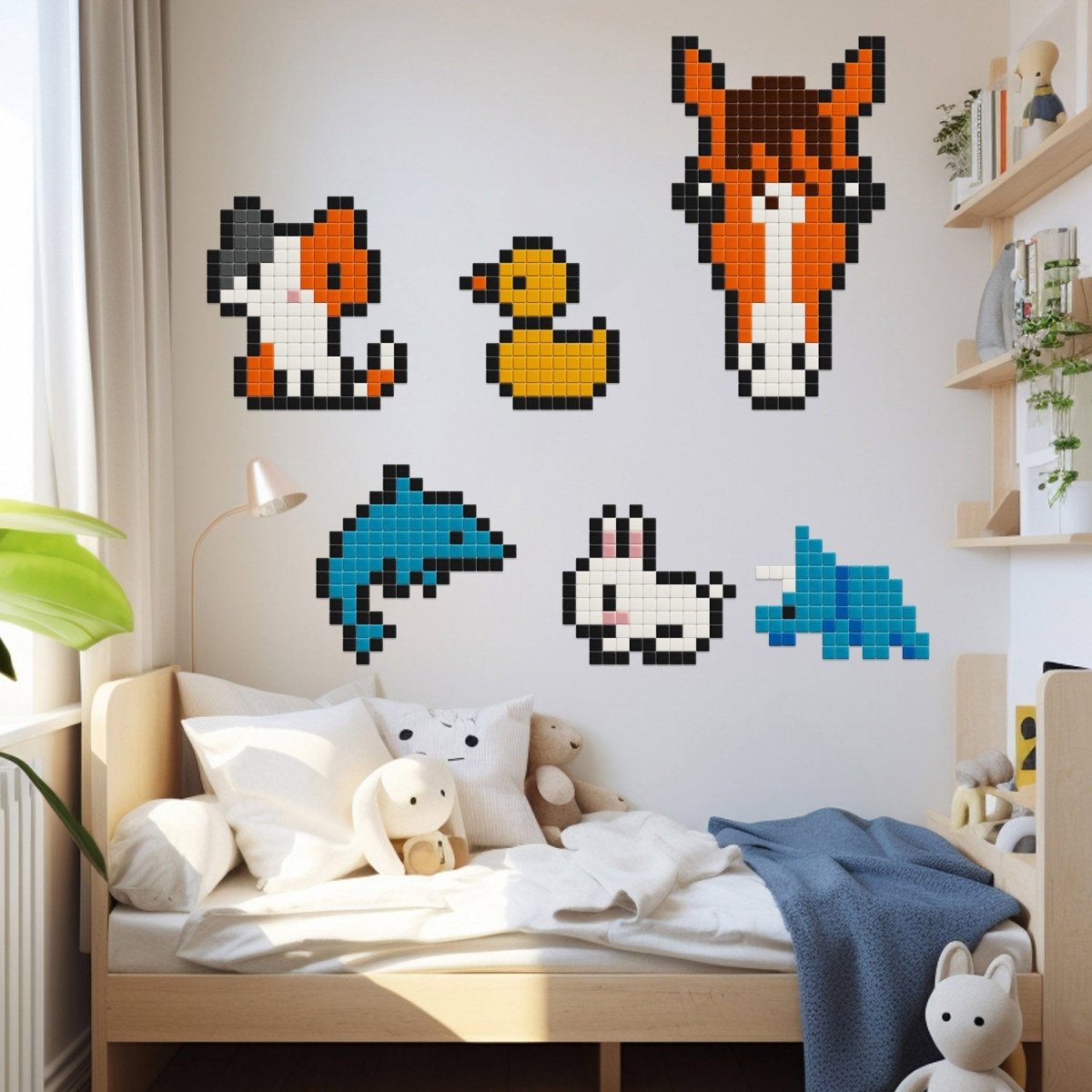 Animaux 🐶 - Tilipix