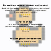 Canard - Tilipix