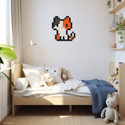 Chaton - Tilipix