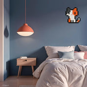 Chaton - Tilipix