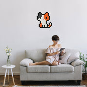 Chaton - Tilipix