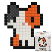 Chaton - Tilipix