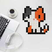Chaton - Tilipix