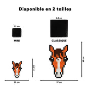 Cheval - Tilipix