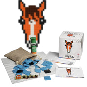 Cheval - Tilipix