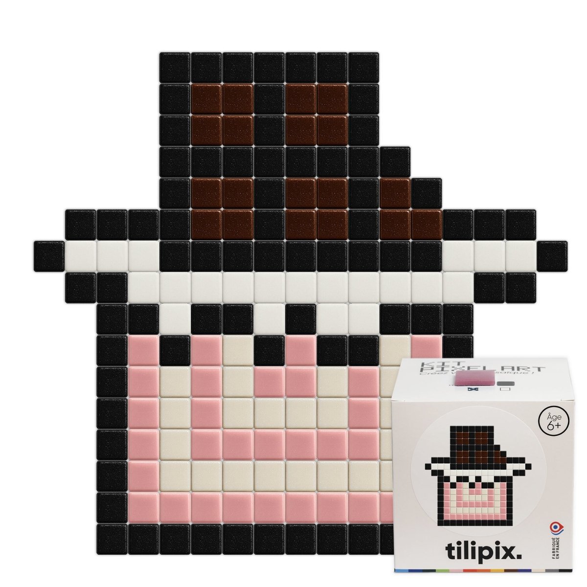 Chocolat - Tilipix