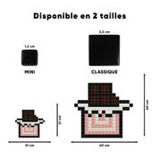 Chocolat - Tilipix
