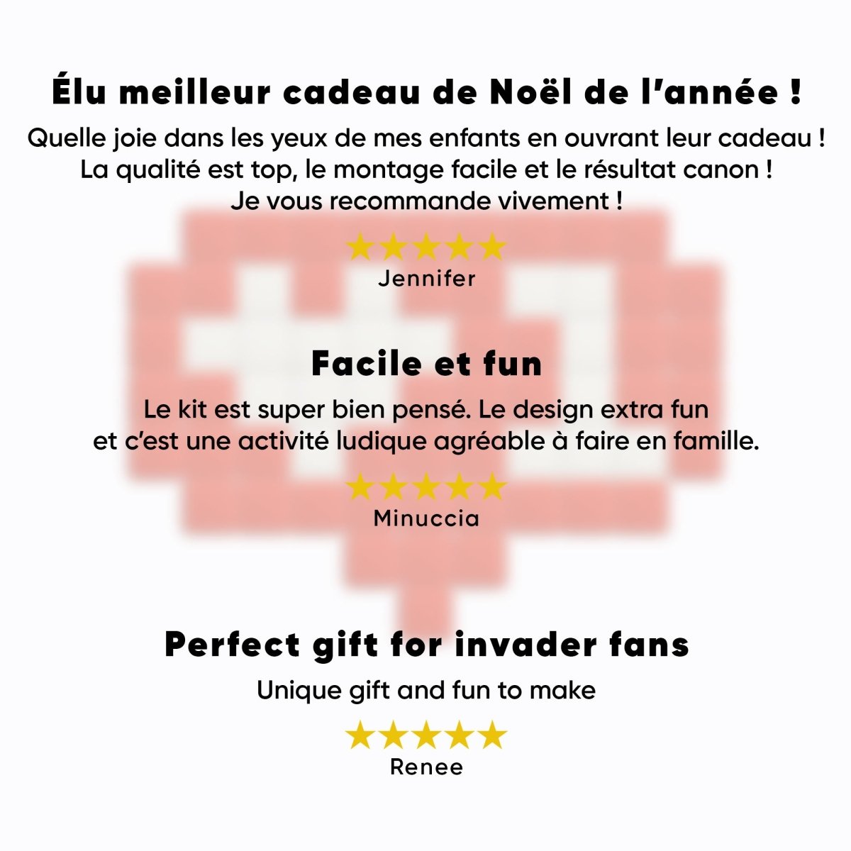 Coeur +1 - Tilipix