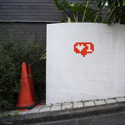 Coeur +1 - Tilipix