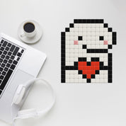 Coeur bonhomme - Tilipix