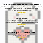 Coeur bonhomme - Tilipix