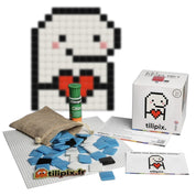Coeur bonhomme - Tilipix