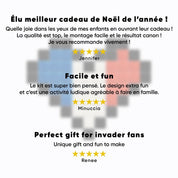 Coeur France - Tilipix
