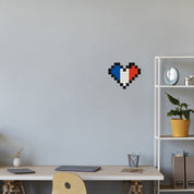 Coeur France - Tilipix