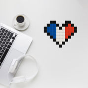 Coeur France - Tilipix