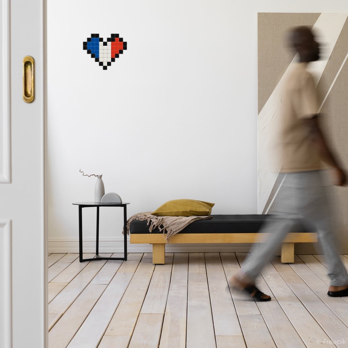 Coeur France - Tilipix