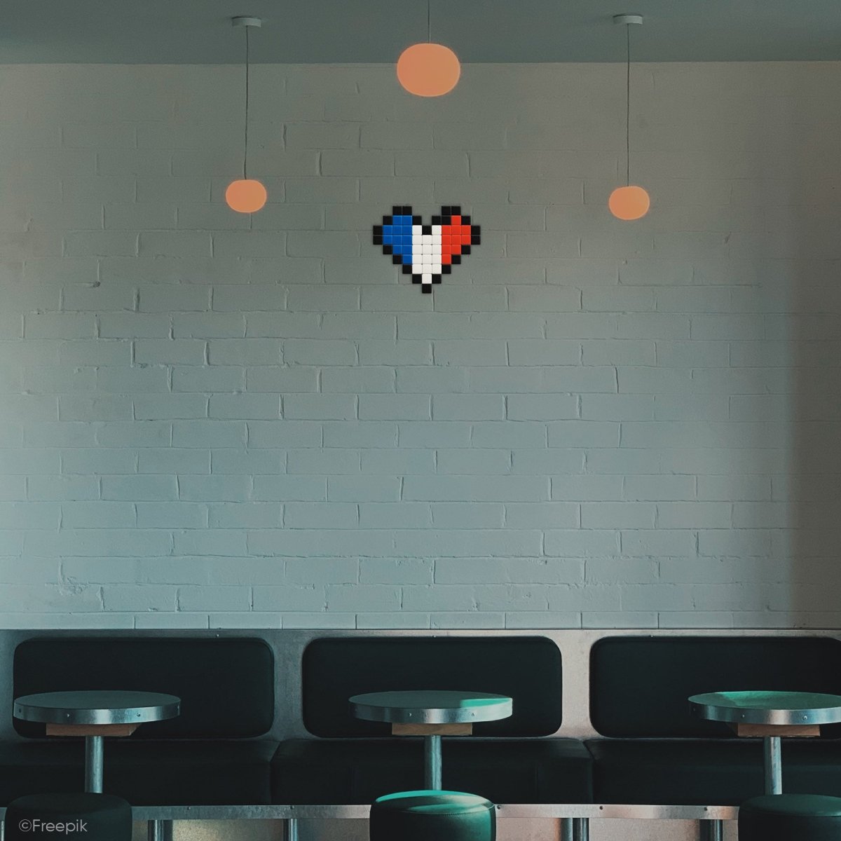 Coeur France - Tilipix