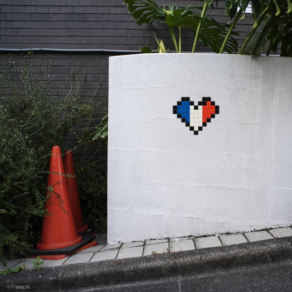 Coeur France - Tilipix