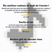 Coeur note de musique - Tilipix