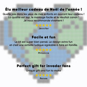 Coeur planète Terre - Tilipix