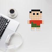 Cristiano Ronaldo - Tilipix