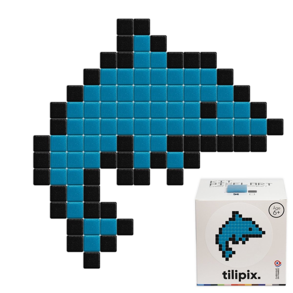 Dauphin - Tilipix