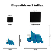 Dinosaure - Tilipix