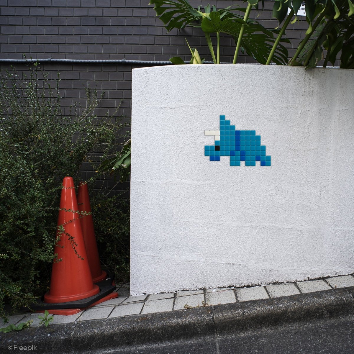 Dinosaure - Tilipix