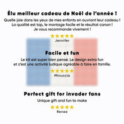 Drapeau France - Tilipix