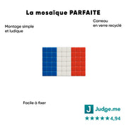 Drapeau France - Tilipix