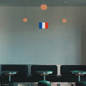 Drapeau France - Tilipix