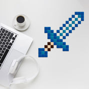 Épée pixel - Tilipix