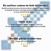 Épée pixel - Tilipix