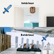 Épée pixel - Tilipix