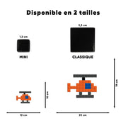 Hélicoptère - Tilipix