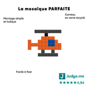 Hélicoptère - Tilipix