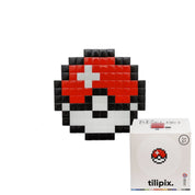 Kit mosaïque "Attrapez - les tous !" - Tilipix