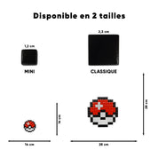 Kit mosaïque "Attrapez - les tous !" - Tilipix