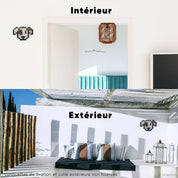 Kit mosaïque "Charly le chien" - Tilipix