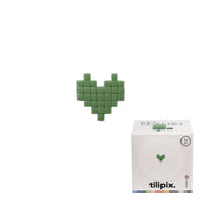 Kit mosaïque Coeur x =AIMSA= - Tilipix