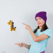 Kit mosaïque "Georges la girafe" - Tilipix
