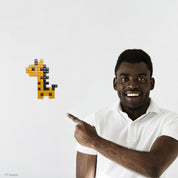 Kit mosaïque "Georges la girafe" - Tilipix