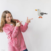 Kit mosaïque "Le gabian" - Tilipix