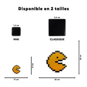 Kit mosaïque "Le vorace" - Tilipix