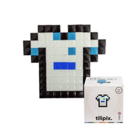 Kit mosaïque "Les Phocéens au Vélodrome" - Tilipix