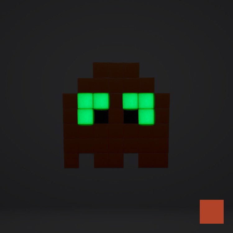 Kit mosaïque "Little ghost" - Tilipix