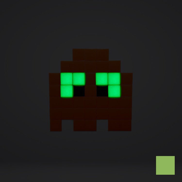 Kit mosaïque "Little ghost" - Tilipix
