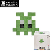 Kit mosaïque "Little monster" - Tilipix