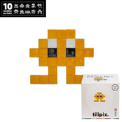 Kit mosaïque "Little monster" - Tilipix