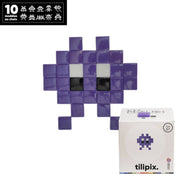 Kit mosaïque "Little monster" - Tilipix